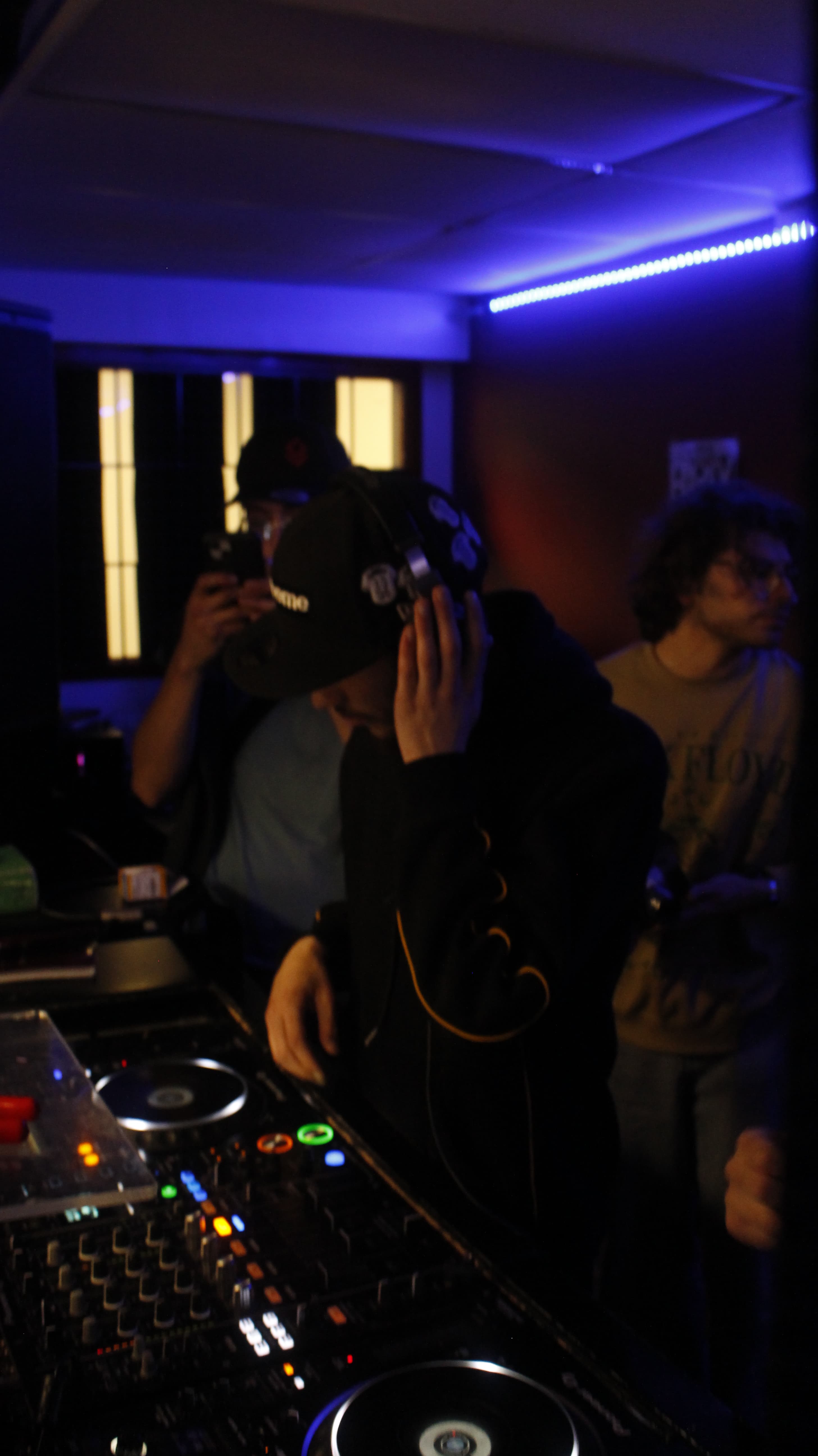 Underground Frequency Vol. 4